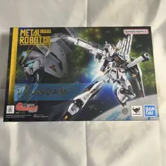 2026年最新】METAL ROBOT魂 機動戦士ガンダム 逆襲のシャア νガンダム