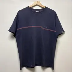 00s Ocean Pacific OP Tシャツ ネイビーy2kのサムネイル