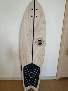 STREET SURFING SWING BOARD COLLECTION