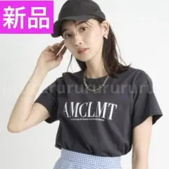 新品★ジャスグリッティー　ロゴTシャツ　マイストラーダ　アプワイザーリッシェのサムネイル