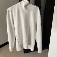 ほとんど未使用なので全く汚れておらず真っ白です