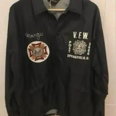 ☆ウエアハウス☆新品・未使用WAREHOUSEコーチジャケット