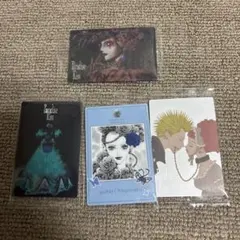 矢沢あい　ツインウエハース　パラダイスキス