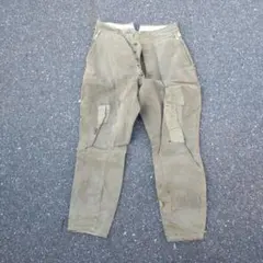 2026年最新】九八式軍袴の人気アイテム - メルカリ