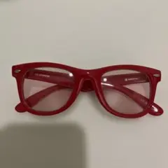 新品 GDC 眼鏡 サングラス 降谷 KJ DragonAsh COOTIEのサムネイル