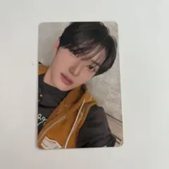 サンヒョンALD1 EUPHORIA タワレコ ラキドロ トレカ 特典 絵柄B