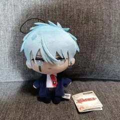 MASHLE マッシュル コレぬい ぬいぐるみ マスコット