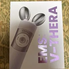 EMS V-THERA マッサージャー マミーケア Vセラ 美顔器 ブイセラ - メルカリ