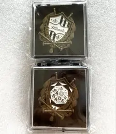 【美品】うたの☆プリンスさまっ♪ ピンズ