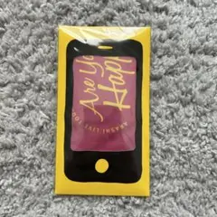 嵐ライブグッズ マルチクリーナークロス