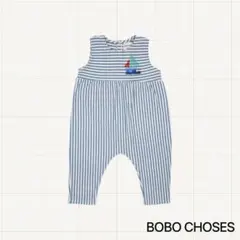 BOBO CHOSES カバーオール 18mのサムネイル