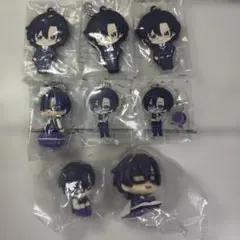 カラフルピーチ　もふくん　ガチャガチャ　まとめ売り