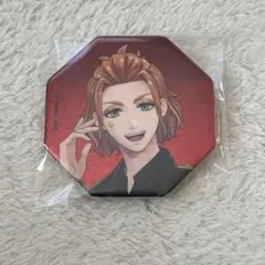 ツイステ　ブレイジングジュエル　ランダムホログラム缶バッジ　ケイト