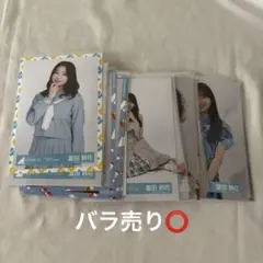 日向坂46 富田鈴花 生写真 まとめ売り32枚