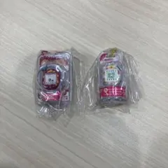 たまごっち おかしなたまごボーロっち パッケージチャームつき３