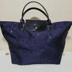 LONGCHAMP　プリアージュトート　　希少　限定品【美品】