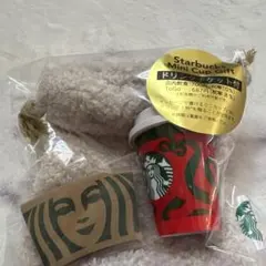 ホリデー2025 スターバックス ミニカップギフト RED CUP クリスマス