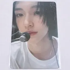 RIIZE ウォンビン トレカ withmuu Get A Guitar