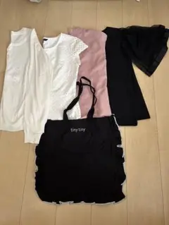 おまとめ☆*。 ねこのゃまだページ コーデ売り まとめ売り おまとめ☆*。 ねこのゃまだページ コーデ売り まとめ売り