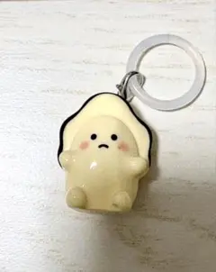 牡蠣チャーム めじるしアクセサリー