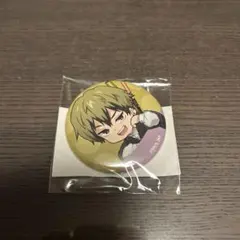 呪術廻戦 禪院直哉 まるくじ 缶バッジ 小吉 - メルカリ