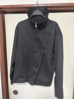 【大人気】ReZARD High-neck Nylon Jacket ブラック 2026年最新】ReZARD メンズ ナイロンジャケットの人気アイテム - メルカリ