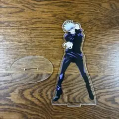 呪術廻戦 アクリルスタンド 五条悟 MAPPA