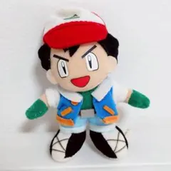 2026年最新】ポケモン ぬいぐるみ サトシの人気アイテム - メルカリ