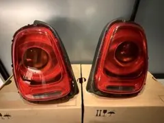 MINI テールランプ 左右2個セット