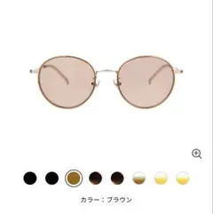 Zoff TREND SUNGLASSESのサムネイル