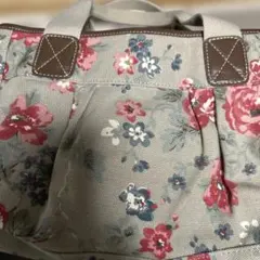 キャスキッドソン トートバッグ