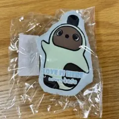 ラボット キャラクターグッズ