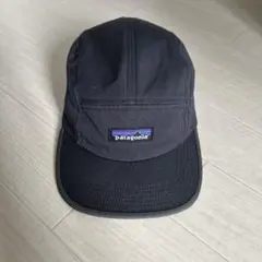 【廃盤】パタゴニア ジェットキャップ 5パネル 白タグ 復刻 黒 patagonia ジェットキャップ 廃盤品 復刻版白タグ - メルカリ