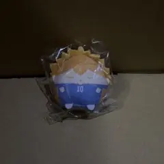 ハイキュー ぬいくじ くじメイトE賞 てのりんず 日向翔陽