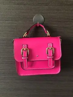 バッグ チャーム