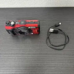 防水プロテクター PT-059 TG-7 TG-6 OMSYSTEM - メルカリ