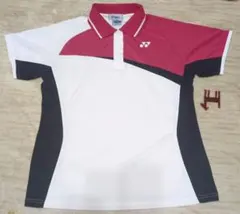 YONEX　ヨネックス　ポロシャツ　レディースＬ　テニス　バドミントン