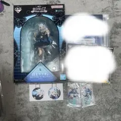 超越者竜帝様専用　一番くじ ホロライブ白上フブキまとめ売り