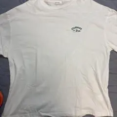 WEGO STANDARD Tシャツ ホワイト
