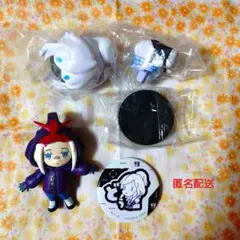 ジークアクス ドゥー・ムラサメ フィギュア