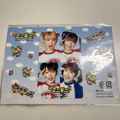 2026年最新】ミニモニカードの人気アイテム - メルカリ
