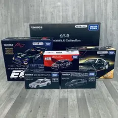 トミカ オーナーズミーティング 開催記念 イベントモデル 6種 まとめ