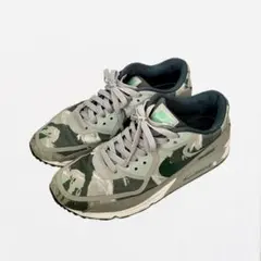 NIKE Air Max 90 カモフラージュ　27.0㎝　スニーカー
