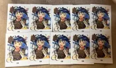 あんスタ 9周年 ぱしゃっつ エス