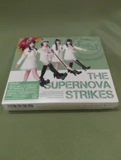 StylipS THE SUPERNOVA STRIKES CD+BD
