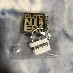 NieRclothing ノベルティ限定　キーホルダー