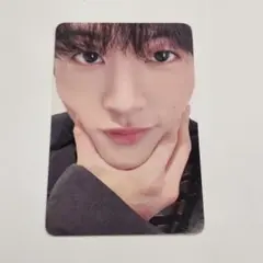 NCTDREAM beat it up everline ヨントン マーク