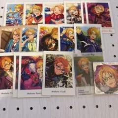 あんスタ　遊木真　まとめ