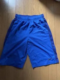【最終価格】NIKE DRI FITハーフパンツ