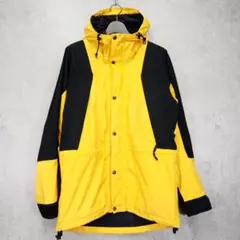 ★ノースフェイス マウンテンライトジャケット ナイロン GORE-TEX Sのサムネイル